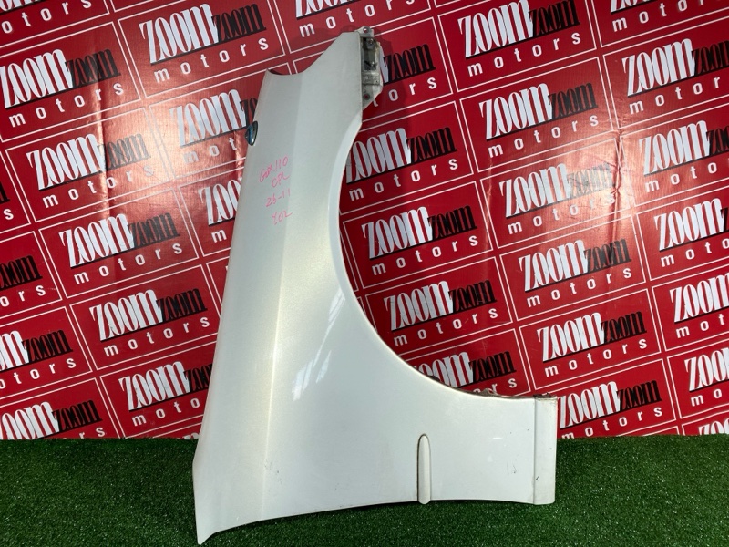 Крыло, 11400 рублей, Солонцы