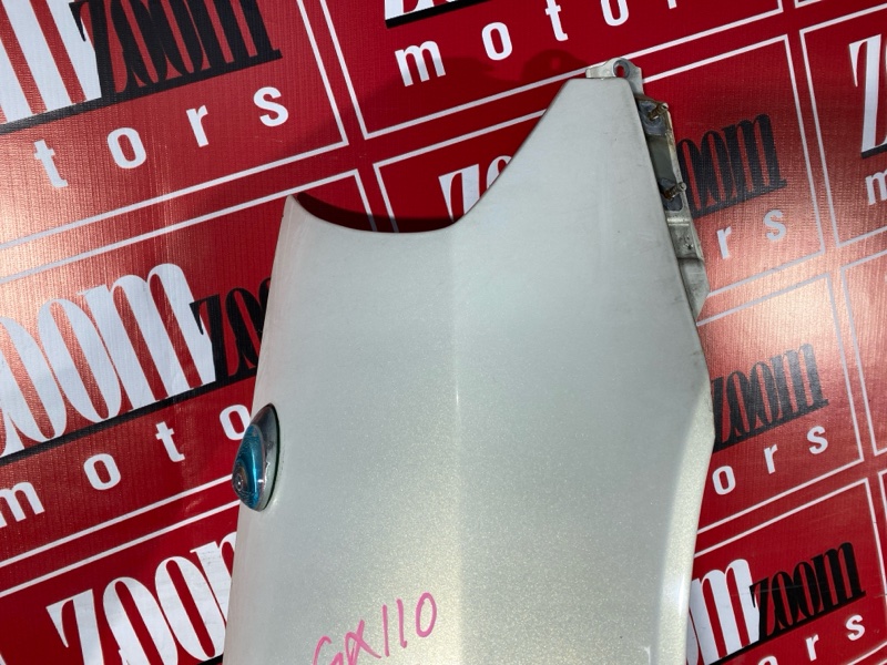 Крыло, 11400 рублей, Солонцы