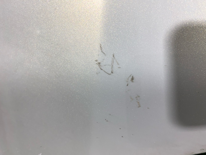 Крыло, 11400 рублей, Солонцы