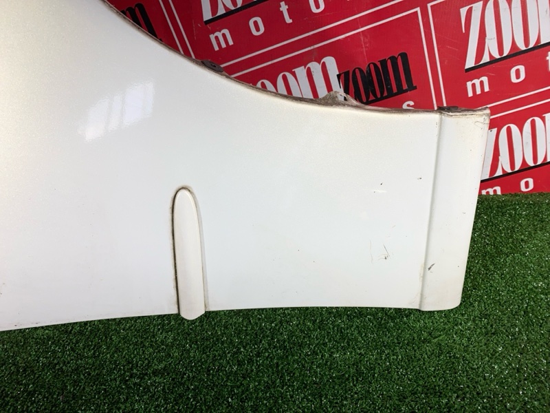 Крыло, 11400 рублей, Солонцы