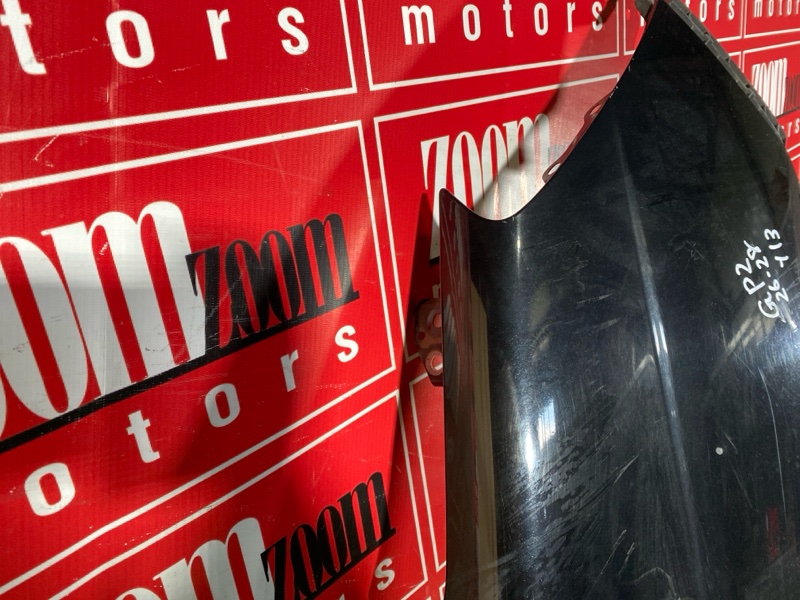 Крыло, 4800 рублей, Солонцы