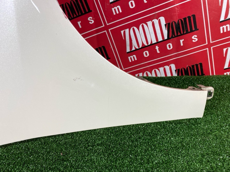 Крыло, 7600 рублей, Солонцы