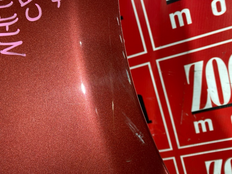 Крыло, 18600 рублей, Солонцы