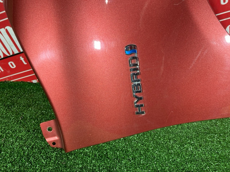 Крыло, 18600 рублей, Солонцы