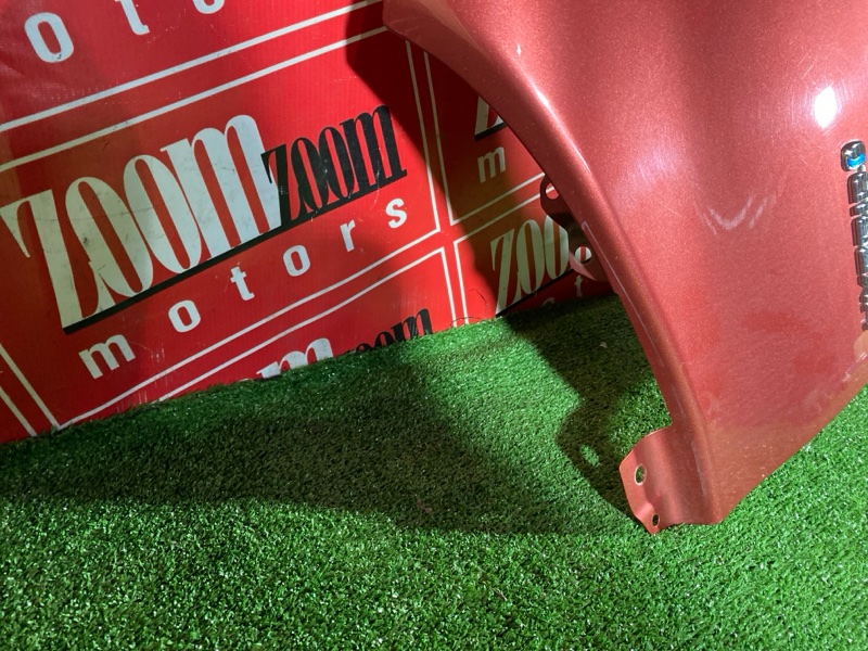 Крыло, 18600 рублей, Солонцы