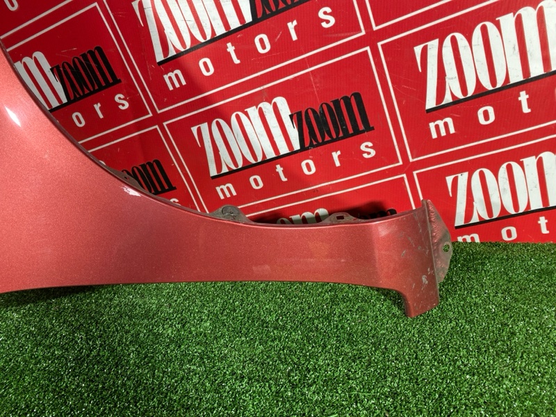 Крыло, 18600 рублей, Солонцы