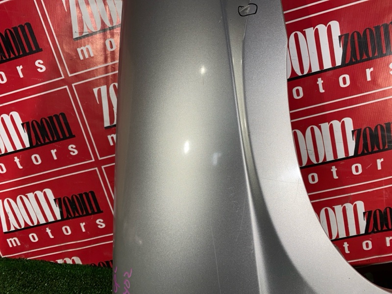 Крыло, 3400 рублей, Солонцы