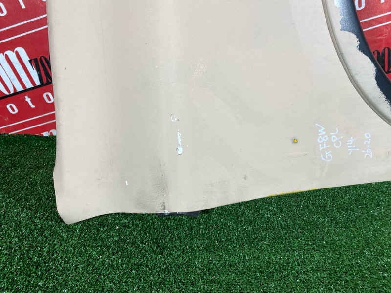 Крыло, 20900 рублей, Солонцы