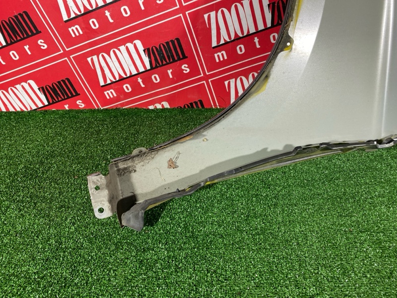 Крыло, 20900 рублей, Солонцы