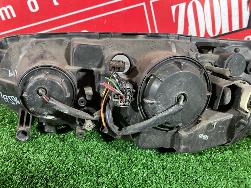 Фара, 38000 рублей, Солонцы