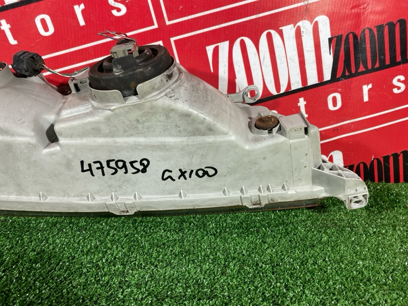 Фара, 23800 рублей, Солонцы