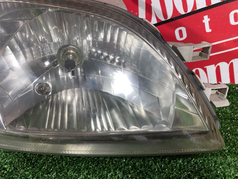 Фара, 4000 рублей, Солонцы