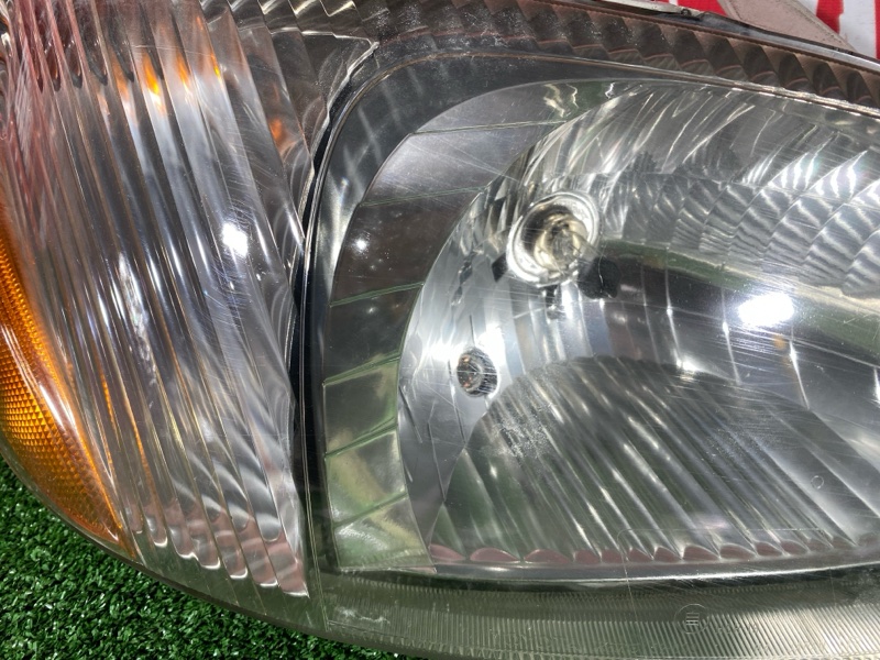 Фара, 4000 рублей, Солонцы