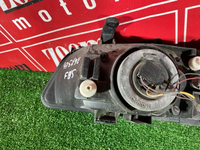 Фара, 3100 рублей, Солонцы