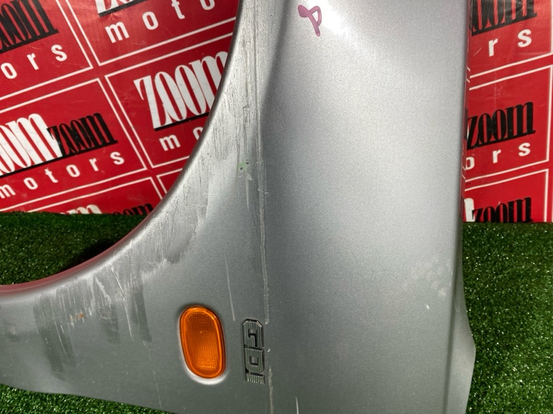 Крыло, 2900 рублей, Солонцы