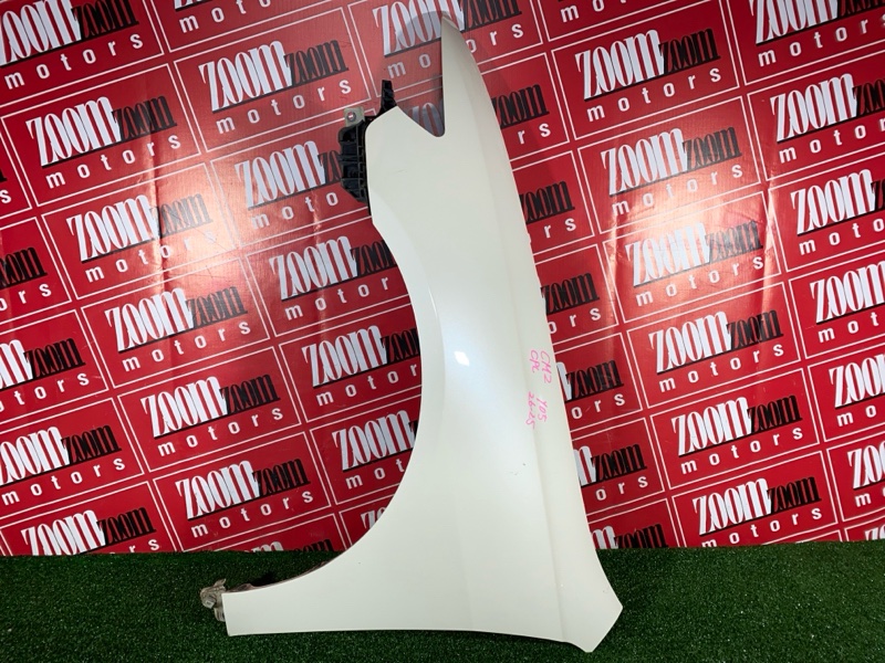 Крыло, 6200 рублей, Солонцы