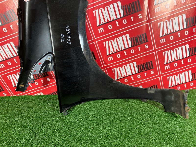 Крыло, 5300 рублей, Солонцы