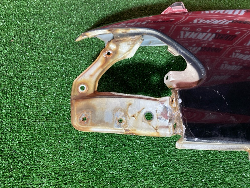 Крыло, 10500 рублей, Солонцы