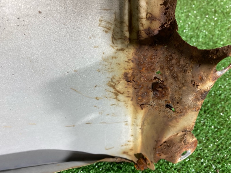 Крыло, 10500 рублей, Солонцы