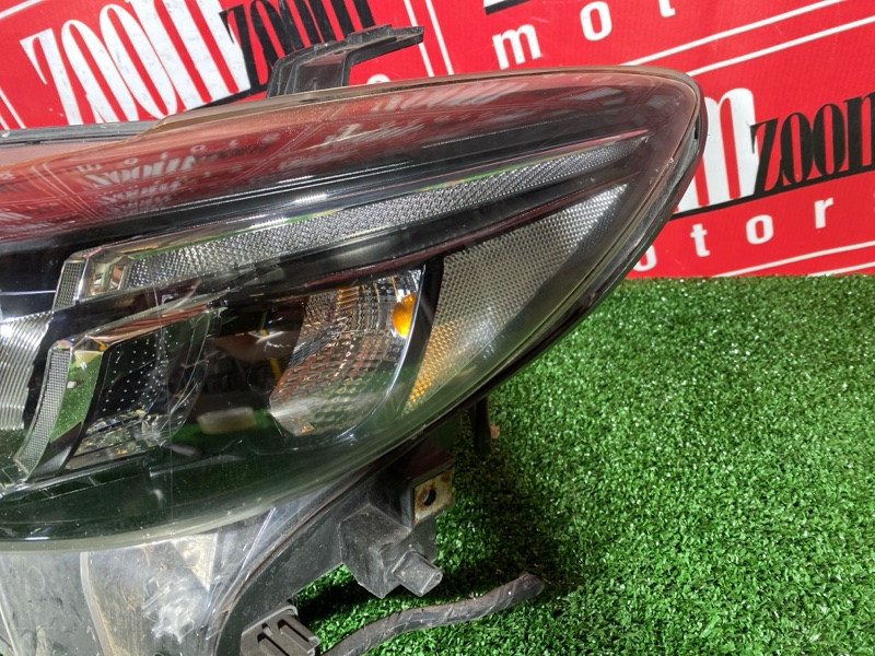 Фара, 47500 рублей, Солонцы