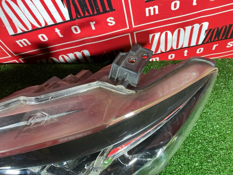 Фара, 47500 рублей, Солонцы