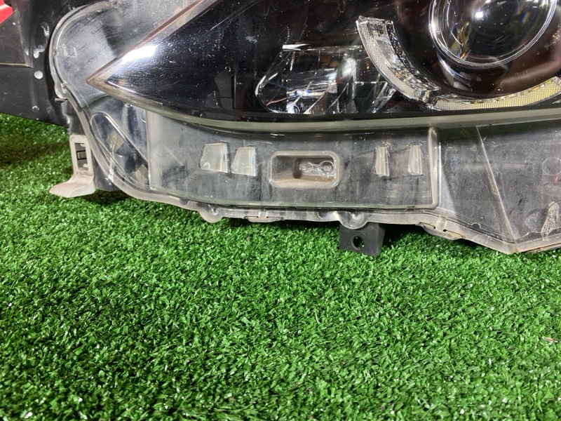 Фара, 47500 рублей, Солонцы