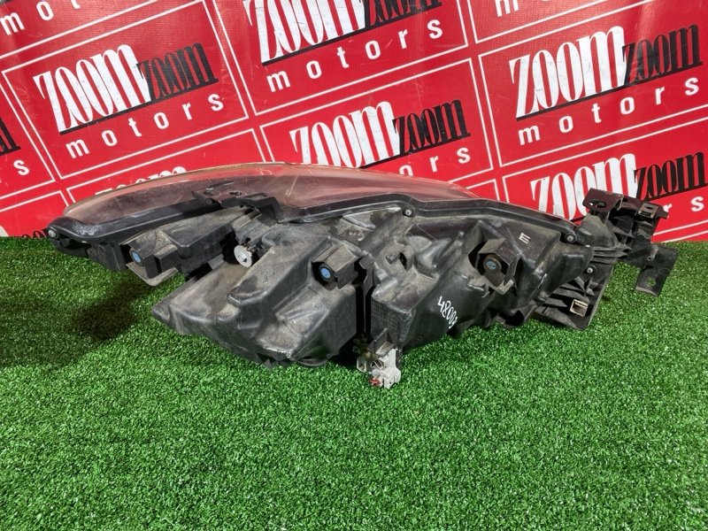 Фара, 47500 рублей, Солонцы