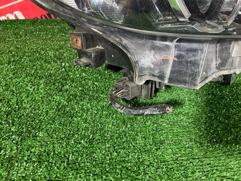 Фара, 42800 рублей, Солонцы