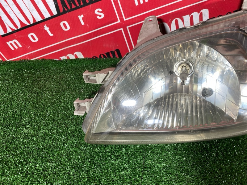 Фара, 5000 рублей, Солонцы