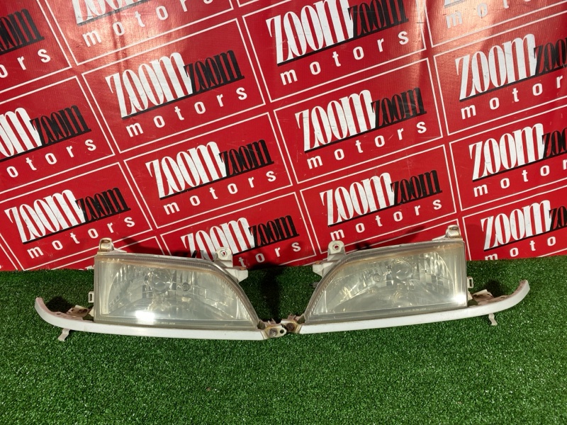 Фара, 11400 рублей, Солонцы