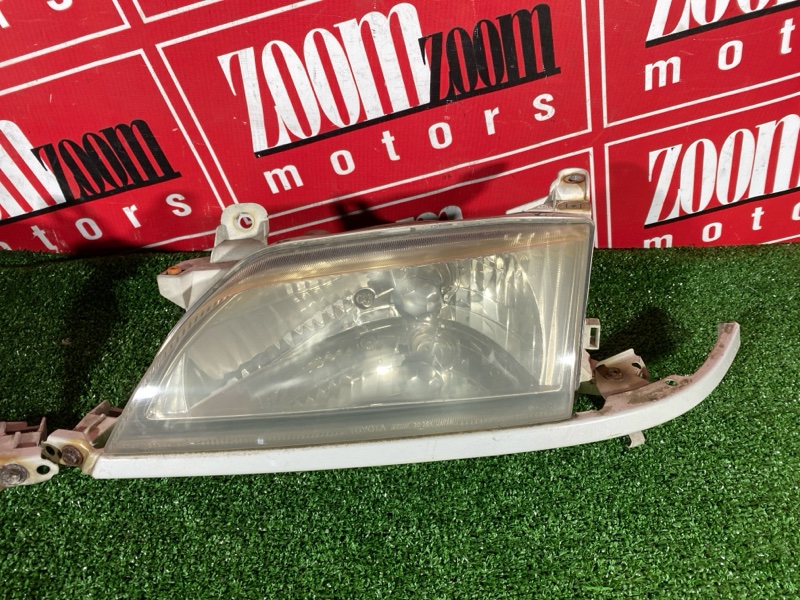 Фара, 11400 рублей, Солонцы