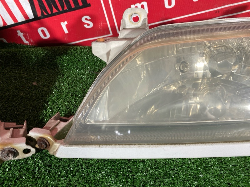 Фара, 11400 рублей, Солонцы