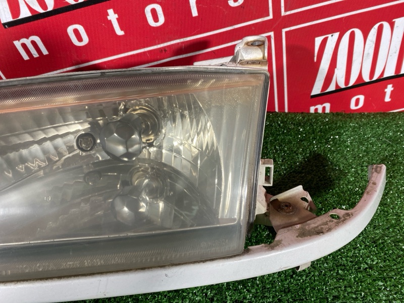 Фара, 11400 рублей, Солонцы