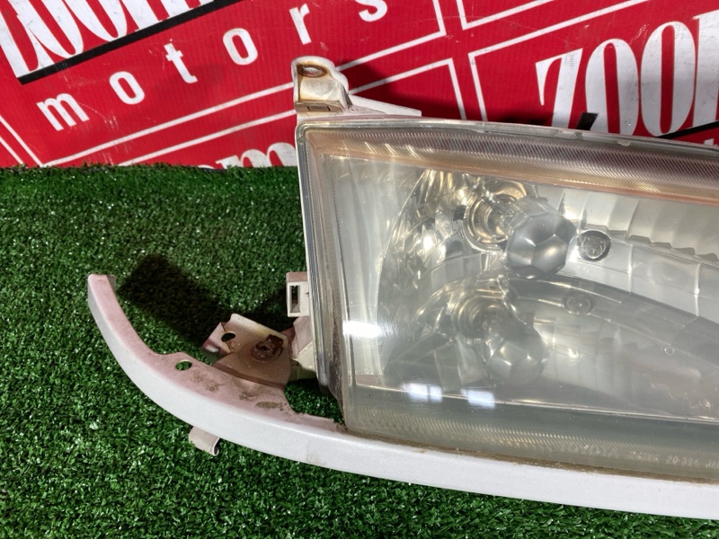 Фара, 11400 рублей, Солонцы