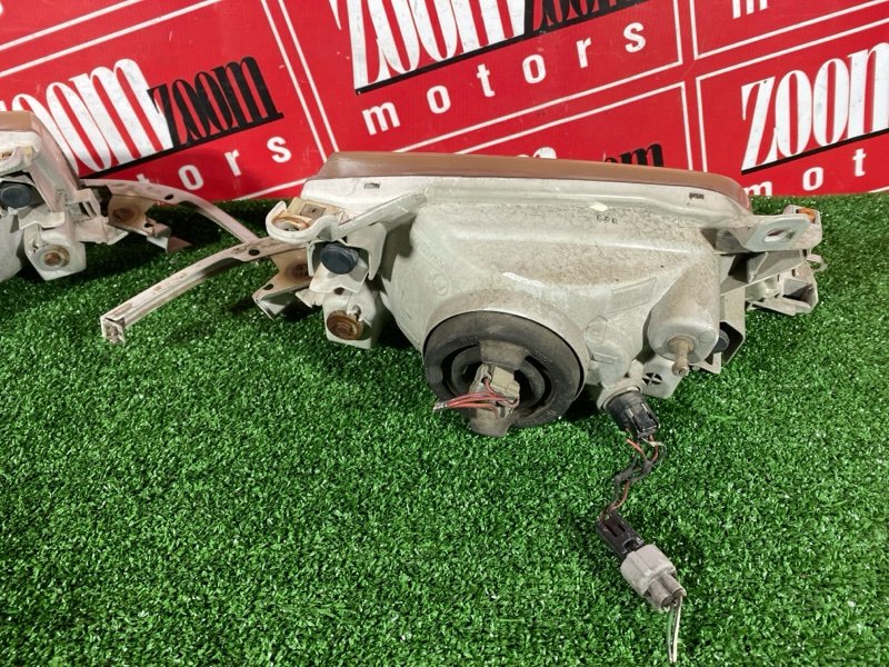 Фара, 11400 рублей, Солонцы