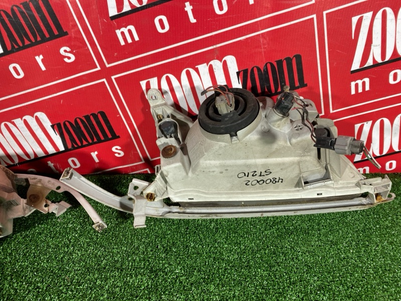 Фара, 11400 рублей, Солонцы