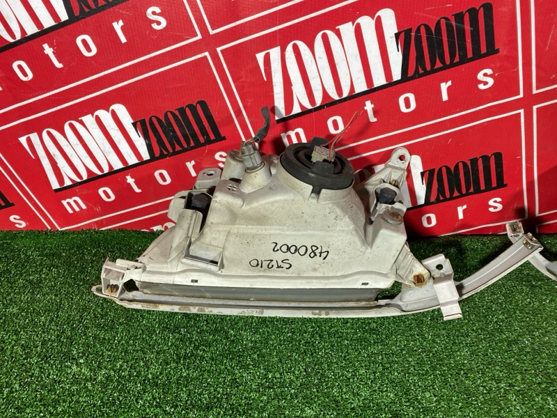 Фара, 11400 рублей, Солонцы