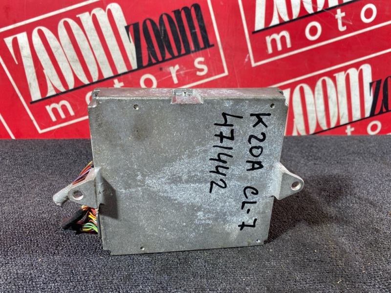 Компьютер (Блок управления), 5700 рублей, Солонцы