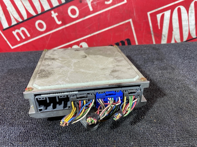 Компьютер (Блок управления), 500 рублей, Солонцы