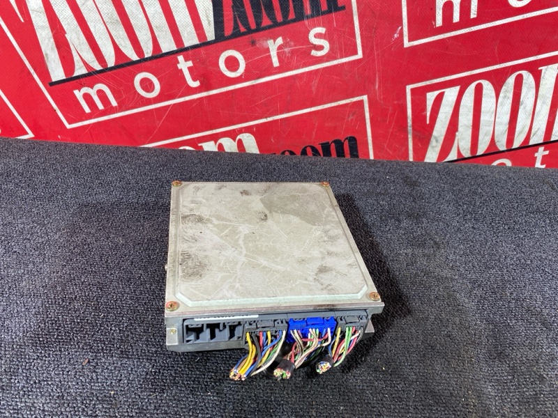 Компьютер (Блок управления), 500 рублей, Солонцы