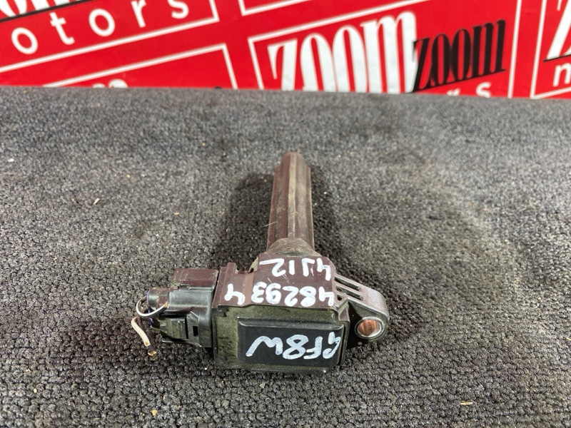 Катушка зажигания, 1500 рублей, Солонцы