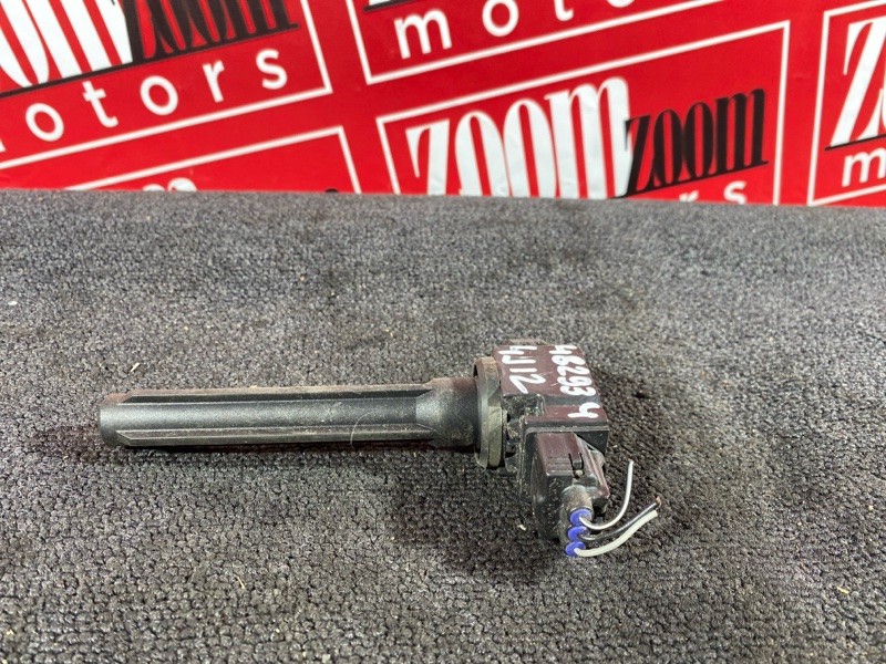 Катушка зажигания, 1500 рублей, Солонцы