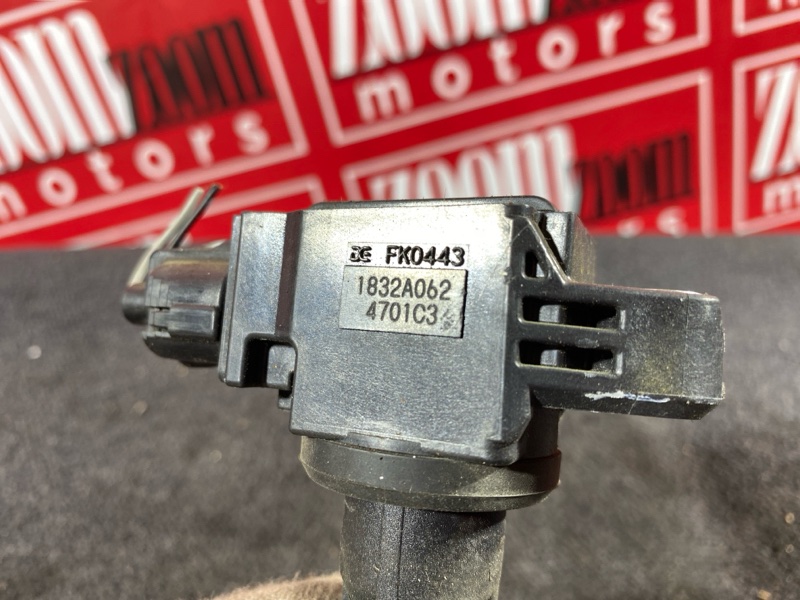 Катушка зажигания, 1500 рублей, Солонцы