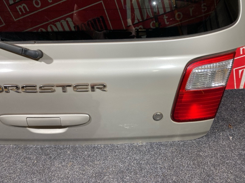 Дверь задняя багажника, 22800 рублей, Красноярск