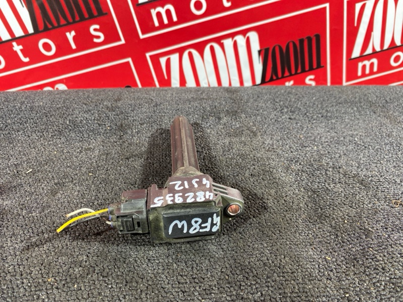 Катушка зажигания, 1500 рублей, Солонцы