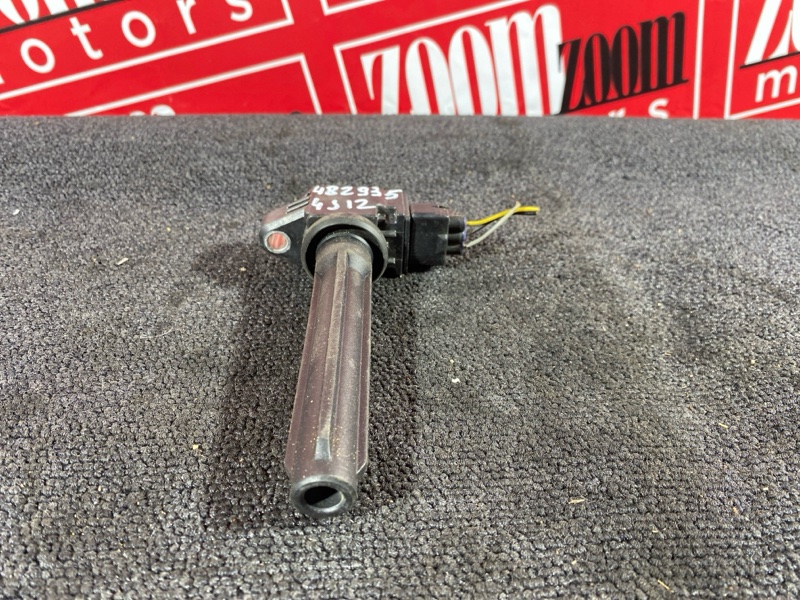 Катушка зажигания, 1500 рублей, Солонцы