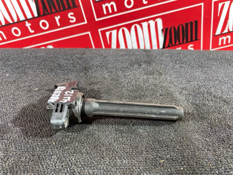 Катушка зажигания, 1500 рублей, Солонцы