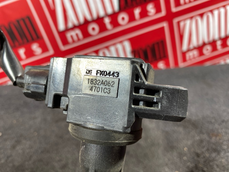 Катушка зажигания, 1500 рублей, Солонцы