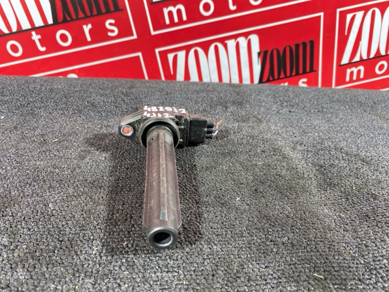 Катушка зажигания, 1500 рублей, Солонцы