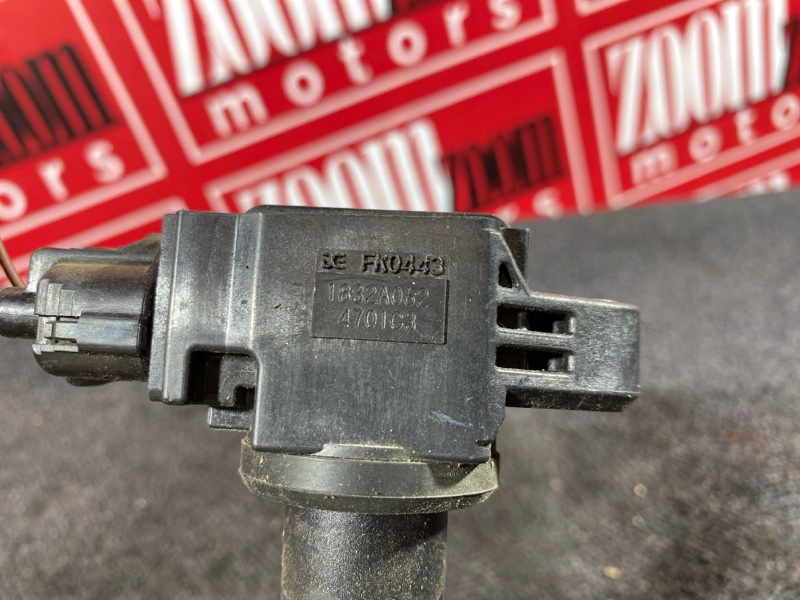 Катушка зажигания, 1500 рублей, Солонцы